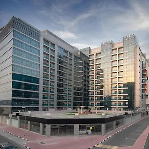 Hotel Jood, Dubai