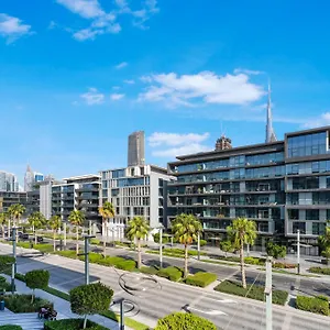 Fam Living - Walk - Urban Staycations Appartement